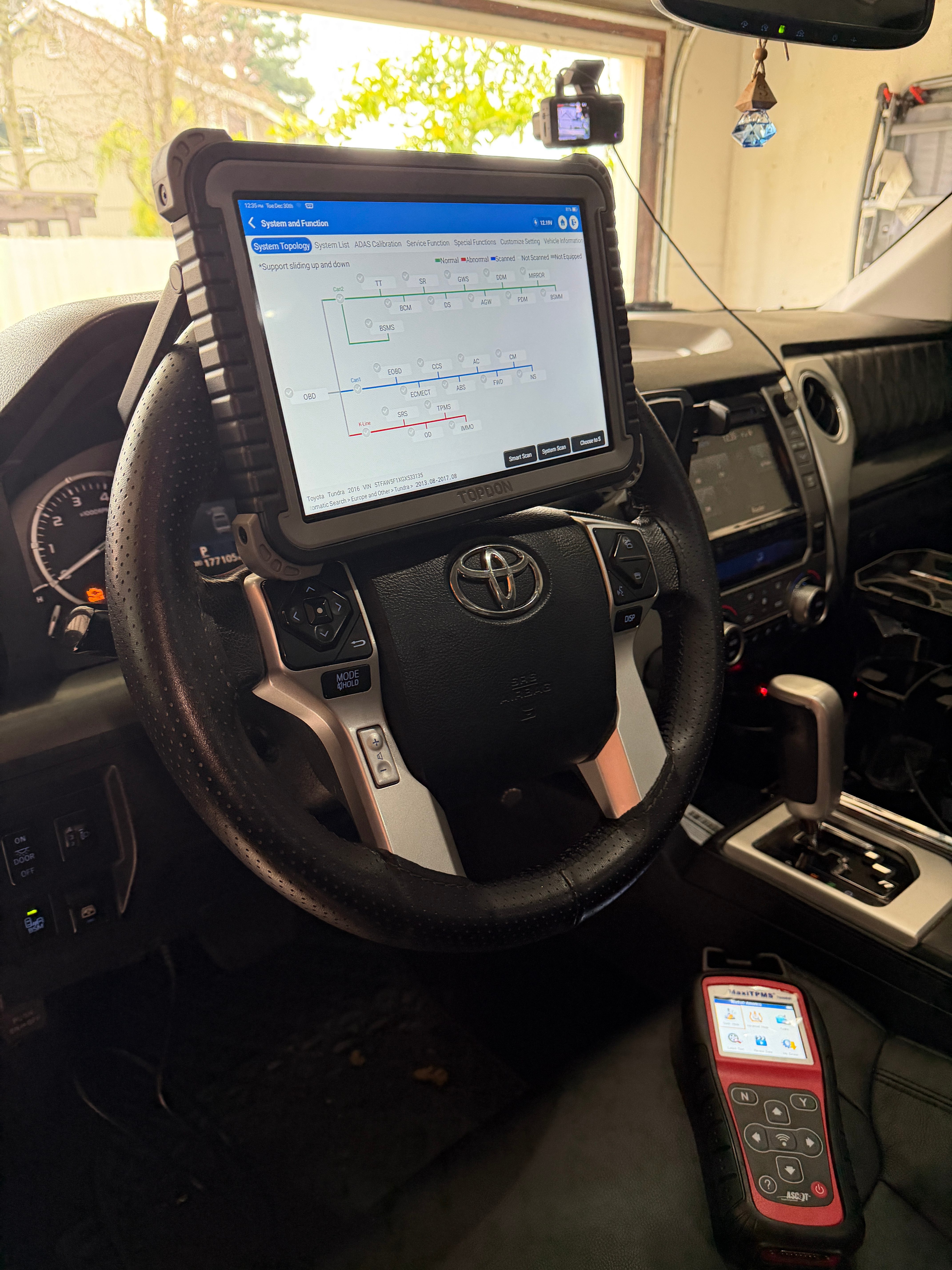 TOPDON Phoenix Plus 2