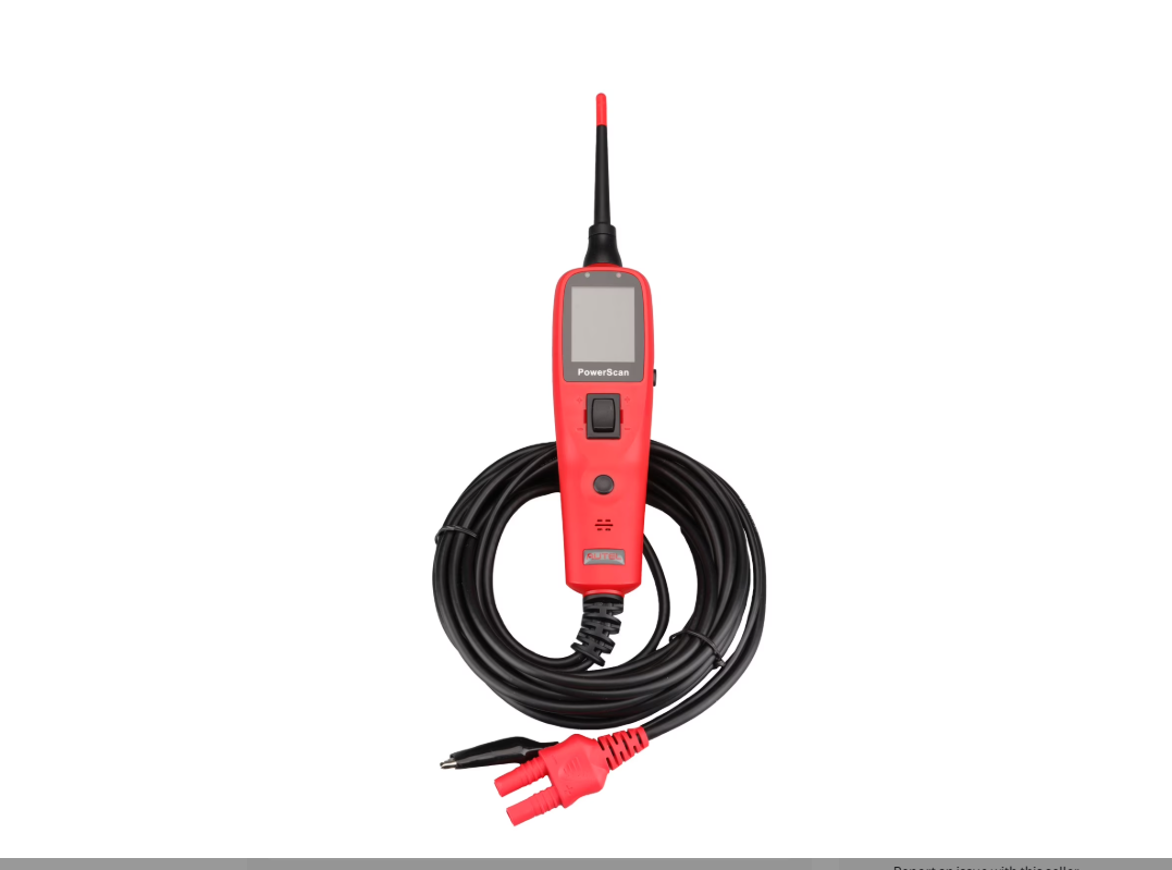 Autel PowerScan PS100